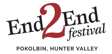end 2 end festival 2023
