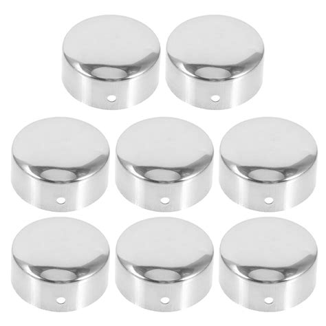 End Caps For Handrails