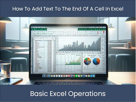 End Cell In Excel