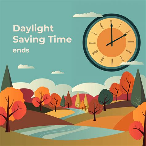 End Daylight Savings Time Ontario