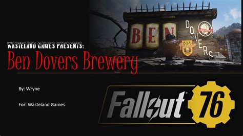 end dovers ben games