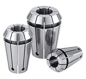 End Mill Collet