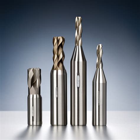 End Mill Selection Guide