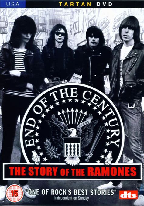 end of the century the story of the ramones
