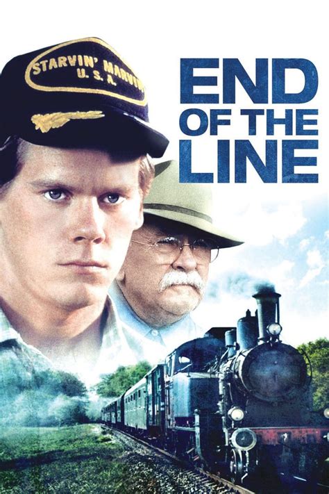 end of the line 2024