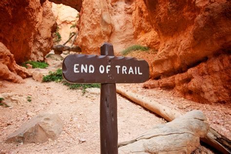 end of trails 2024