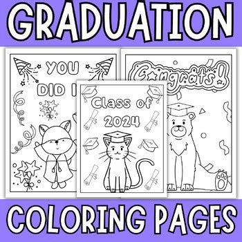 End Of Year Color Sheets