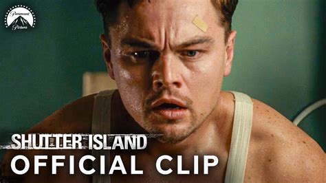 end shutter island
