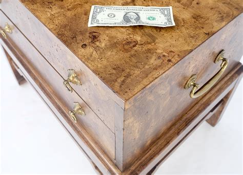 End Table Drawer Pulls