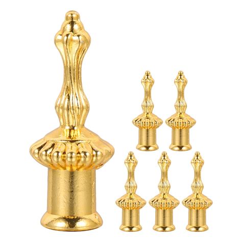 End Table Lamp Finials