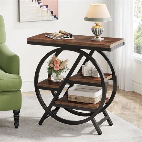 End Table Sofa Table Set