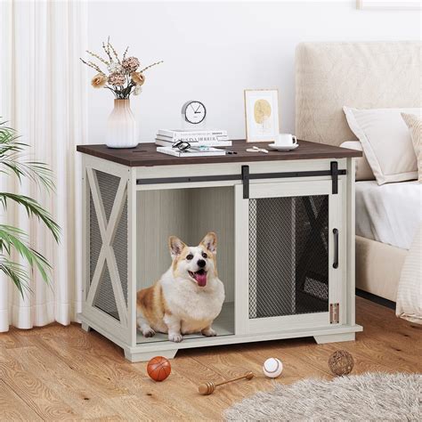 End Table.kennel