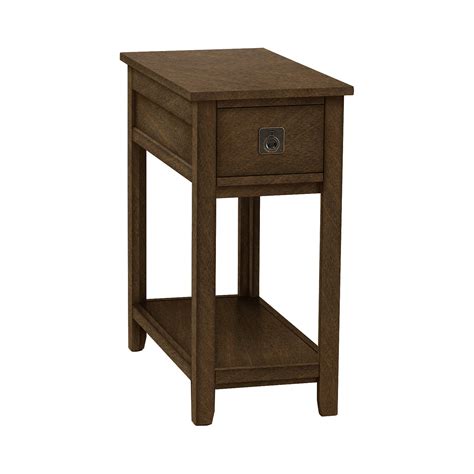 End Tables 12 X 24