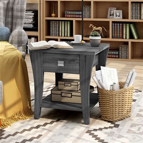 End Tables Bed Bath And Beyond