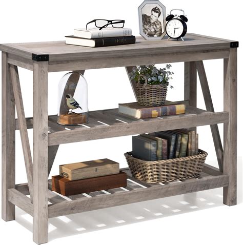 End Tables For Entryway