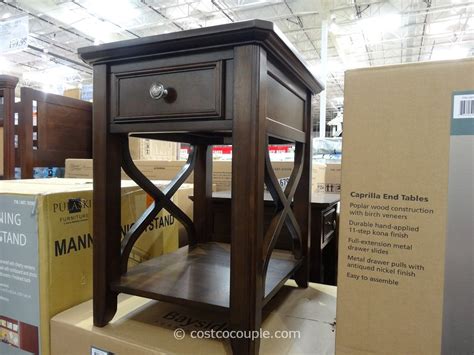 End Tables From Costco