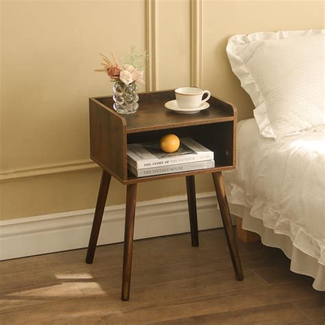 End Tables Nightstands Small