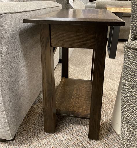 End Tables Quad Cities