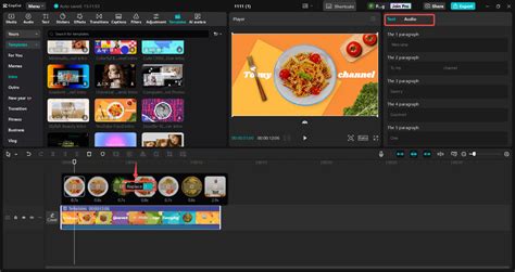 Endavinci Resolve Intro Templates