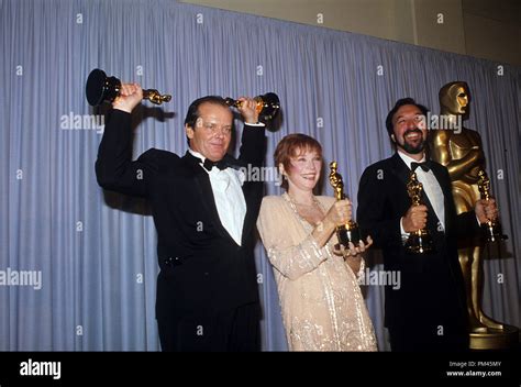 endearment won the academy awards in 1984