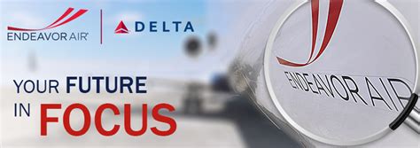 endeavor air career advancement program