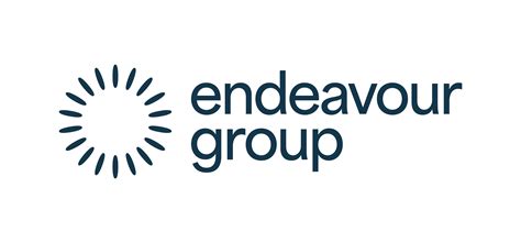 endeavour group limited australia