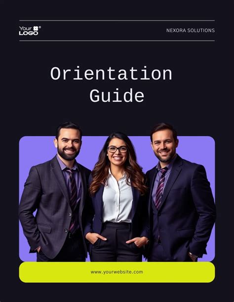 Endeployment Guide Template