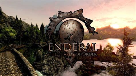 enderal special edition mod lists