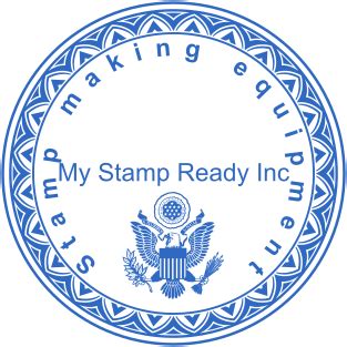 Endeviantart Stamp Template