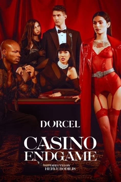 endgame casino