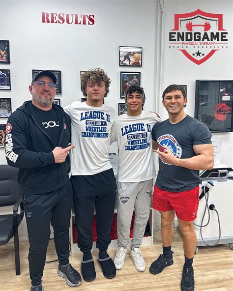 Endgame Physical Therapy Solutions