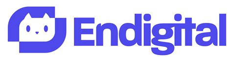 Endigital Powerpoint Template