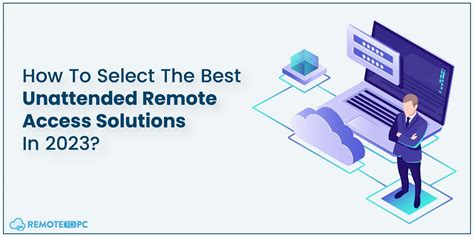 ending on Remote Access Solutions