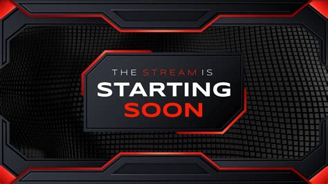 Endiscord Intro Template