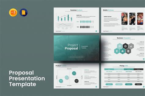 Endissertation Proposal Presentation Template