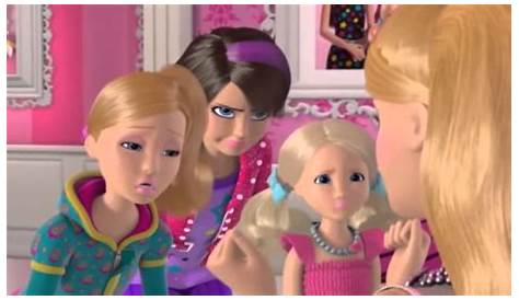 Endless Summer Barbie Life In The Dreamhouse Season 2 Movies