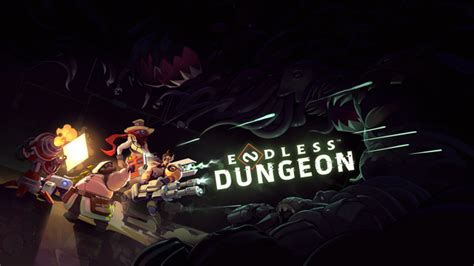 Endless Dungeon Ign