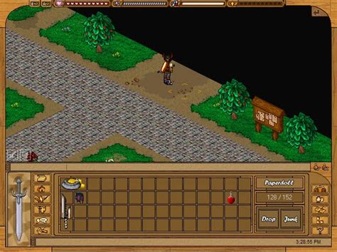 Endless Online Best Class