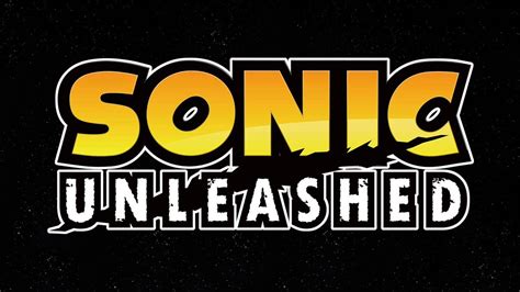 endless possibility - sonic unleashed