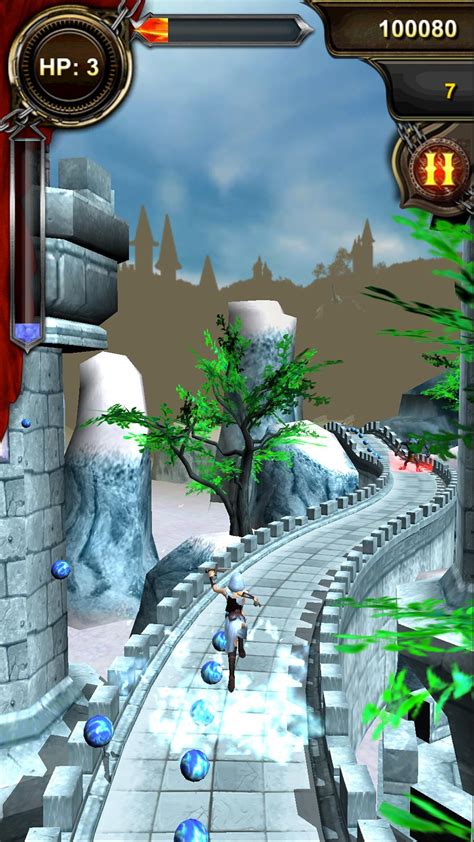 Must See Endless Run Magic Stone 2