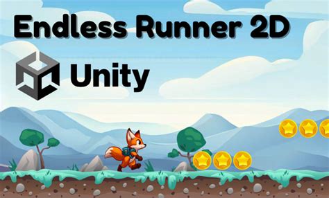 Endless Runner Game Maker