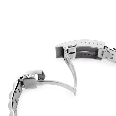 Endmill Watch Bracelet