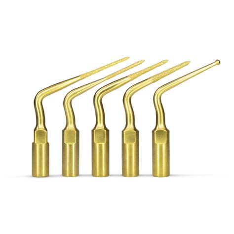 Endo Ultrasonic Tips