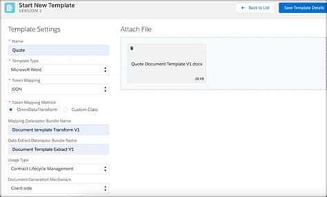 Endocusign How To Create A Template