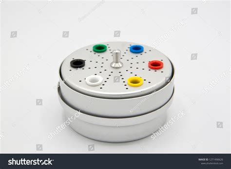 Endodontic Files Sterilization