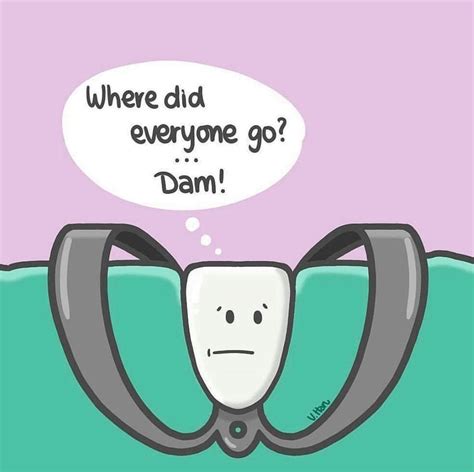 Endodontic Jokes