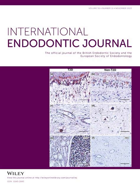 Endodontic Research