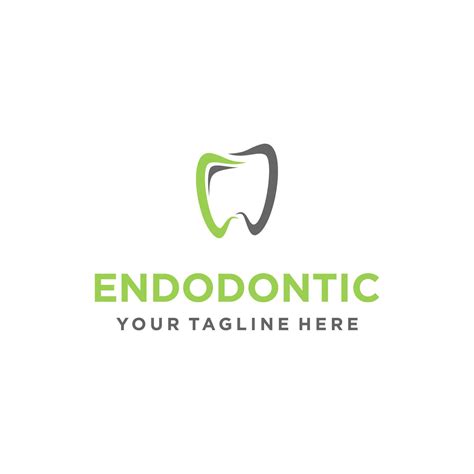 Endodontics Logo
