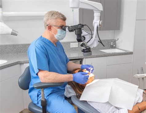 Endodontics Procedures