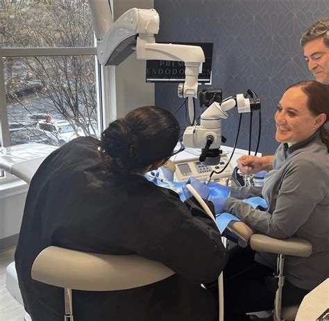 Endodontist Nc